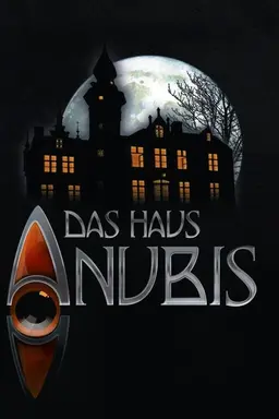 House of Anubis Season 2