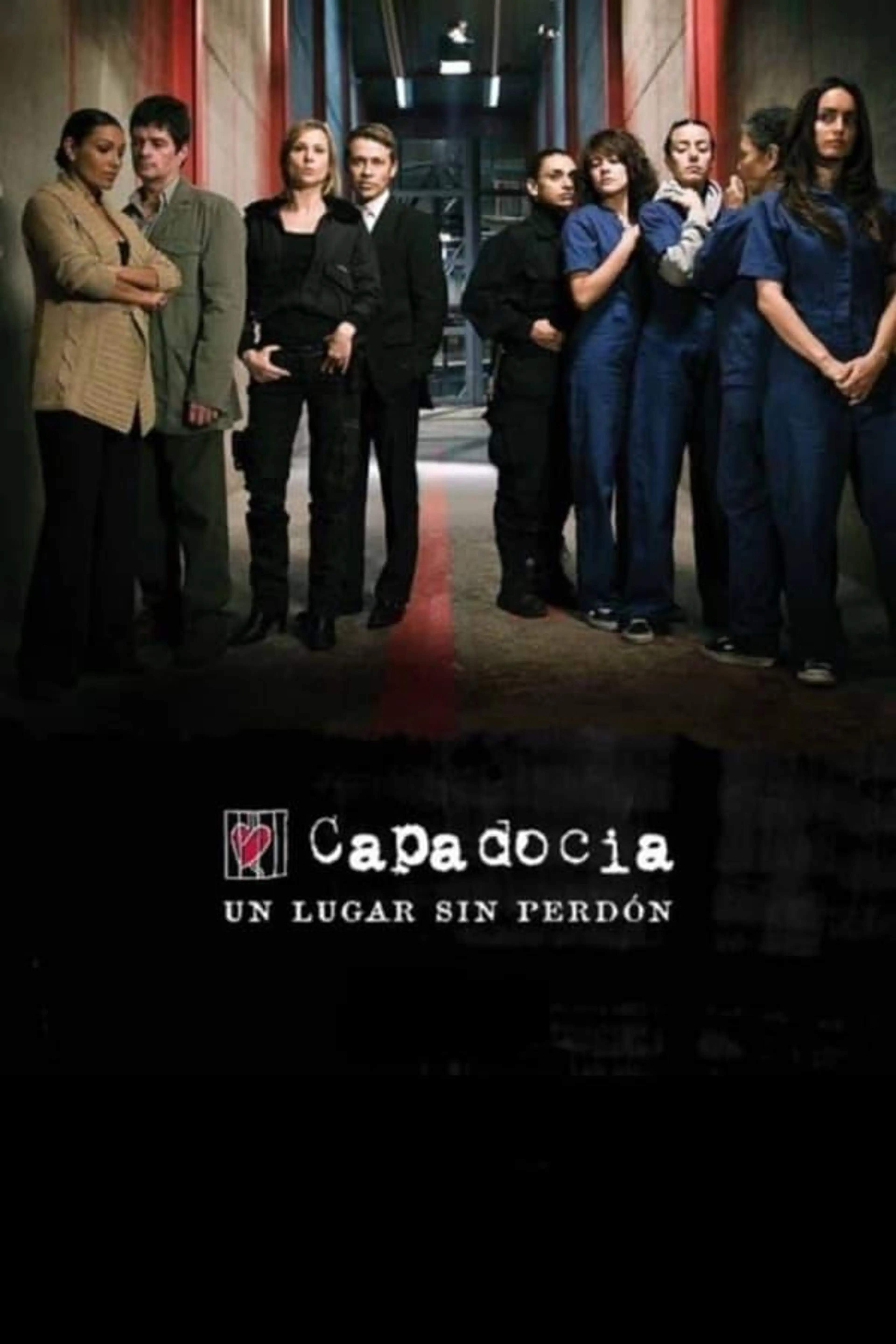Capadocia Season 3