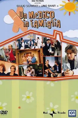 Un medico in famiglia Season 2