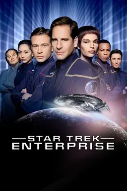 Star Trek: Enterprise Season 1