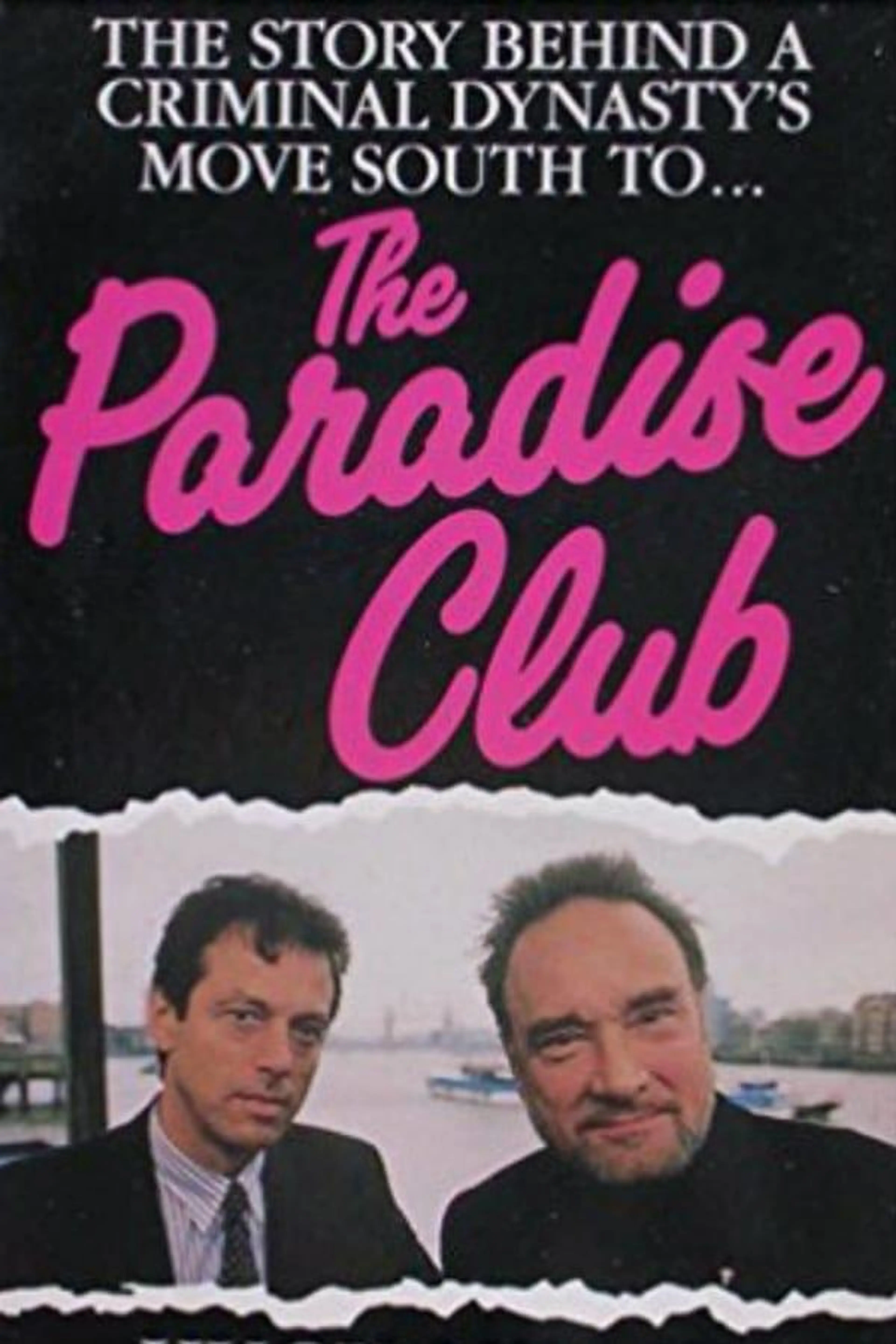 The Paradise Club Season 2