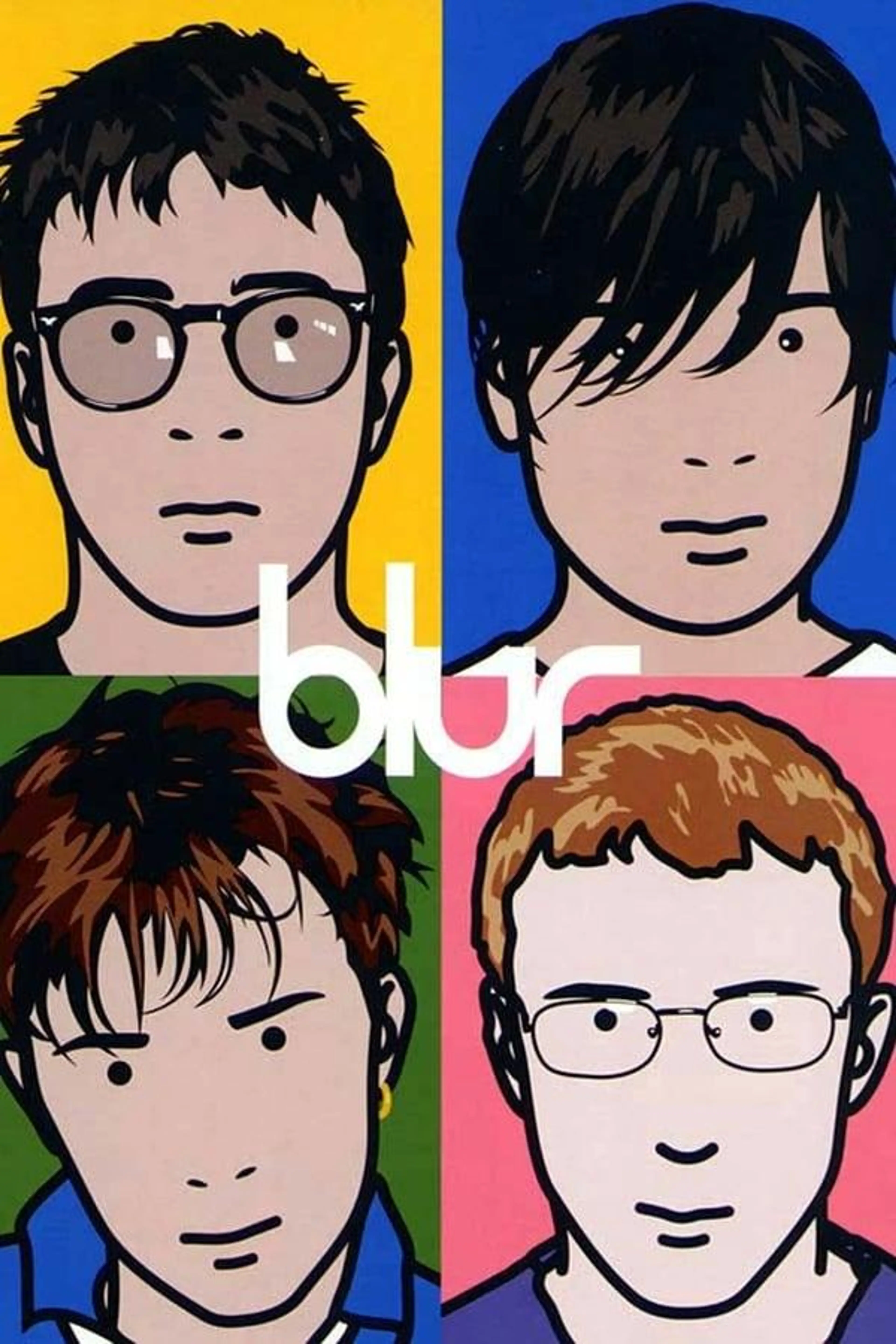 blur | The Best Of