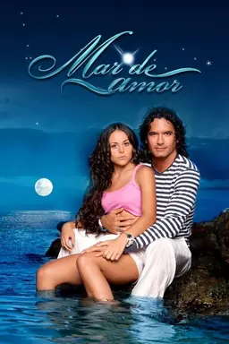 Curse by the Sea Season 1