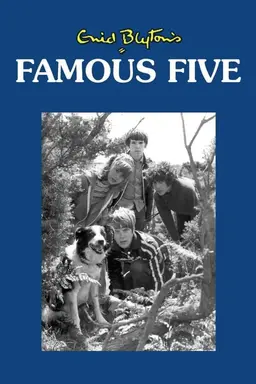 The Famous Five Series 1