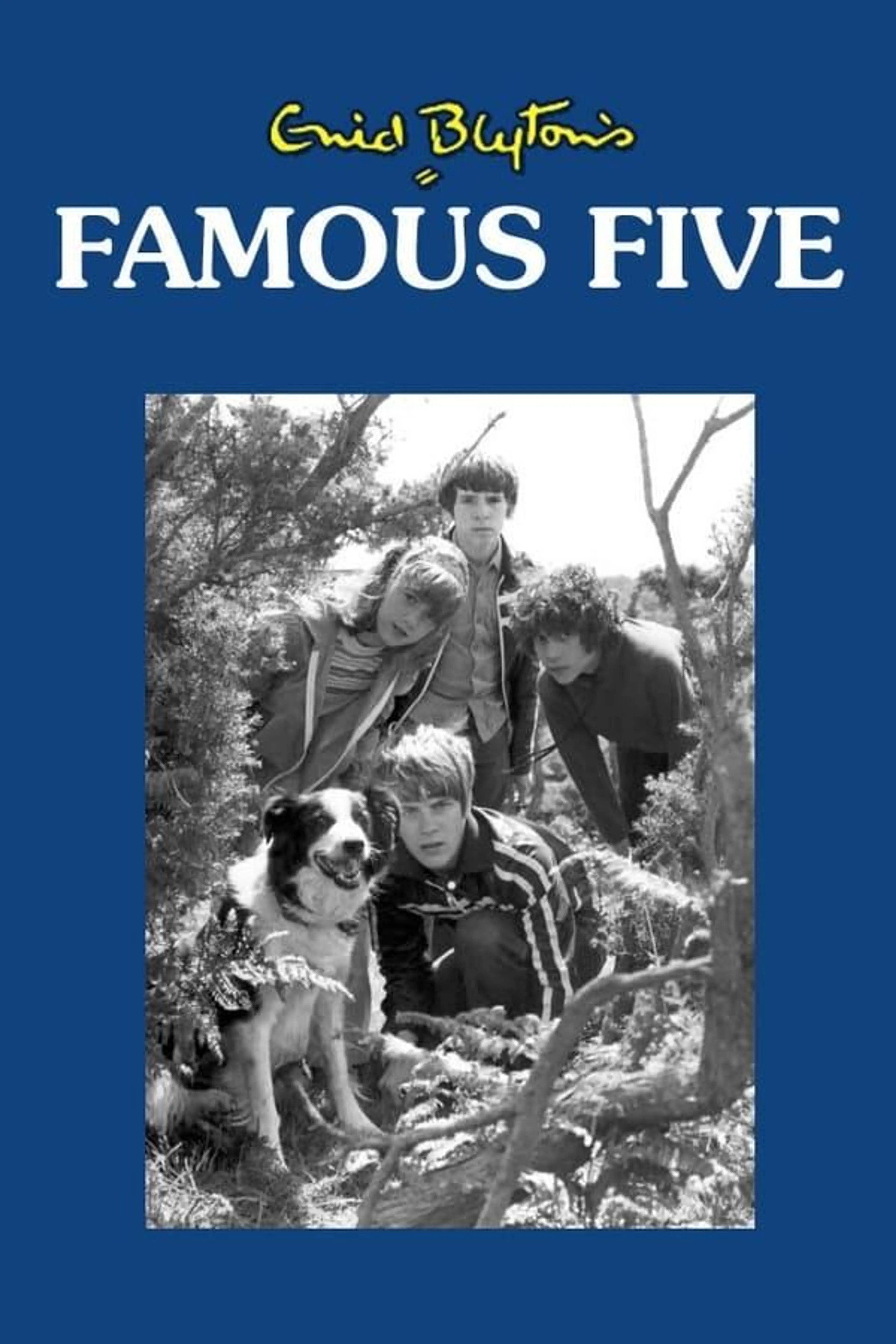 The Famous Five Series 1