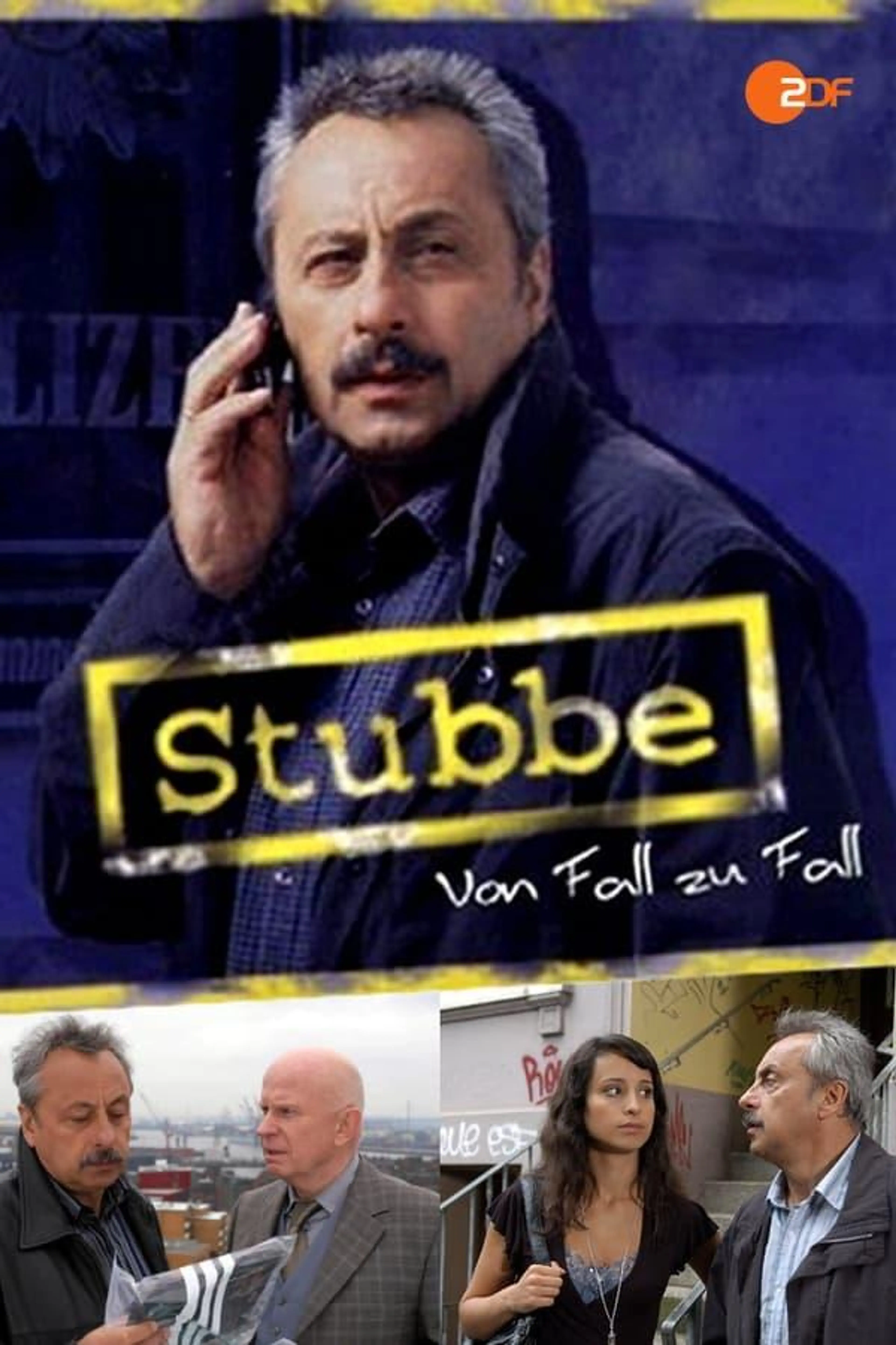 Stubbe – Von Fall zu Fall Season 1