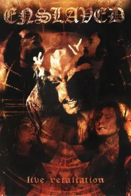 Enslaved: Live Retaliation