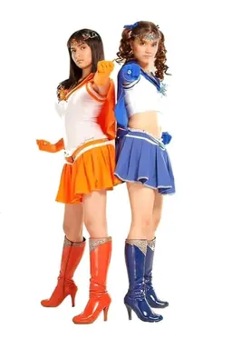 Super Twins Season 1