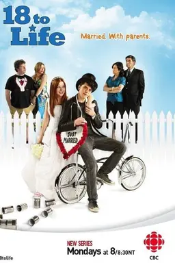 18 to Life Season 2