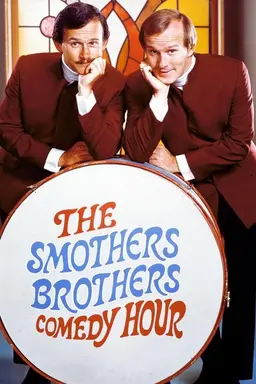 The Smothers Brothers Comedy Hour Season 1