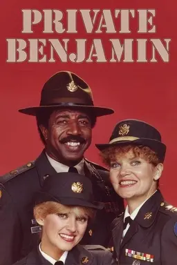 Private Benjamin Season 2