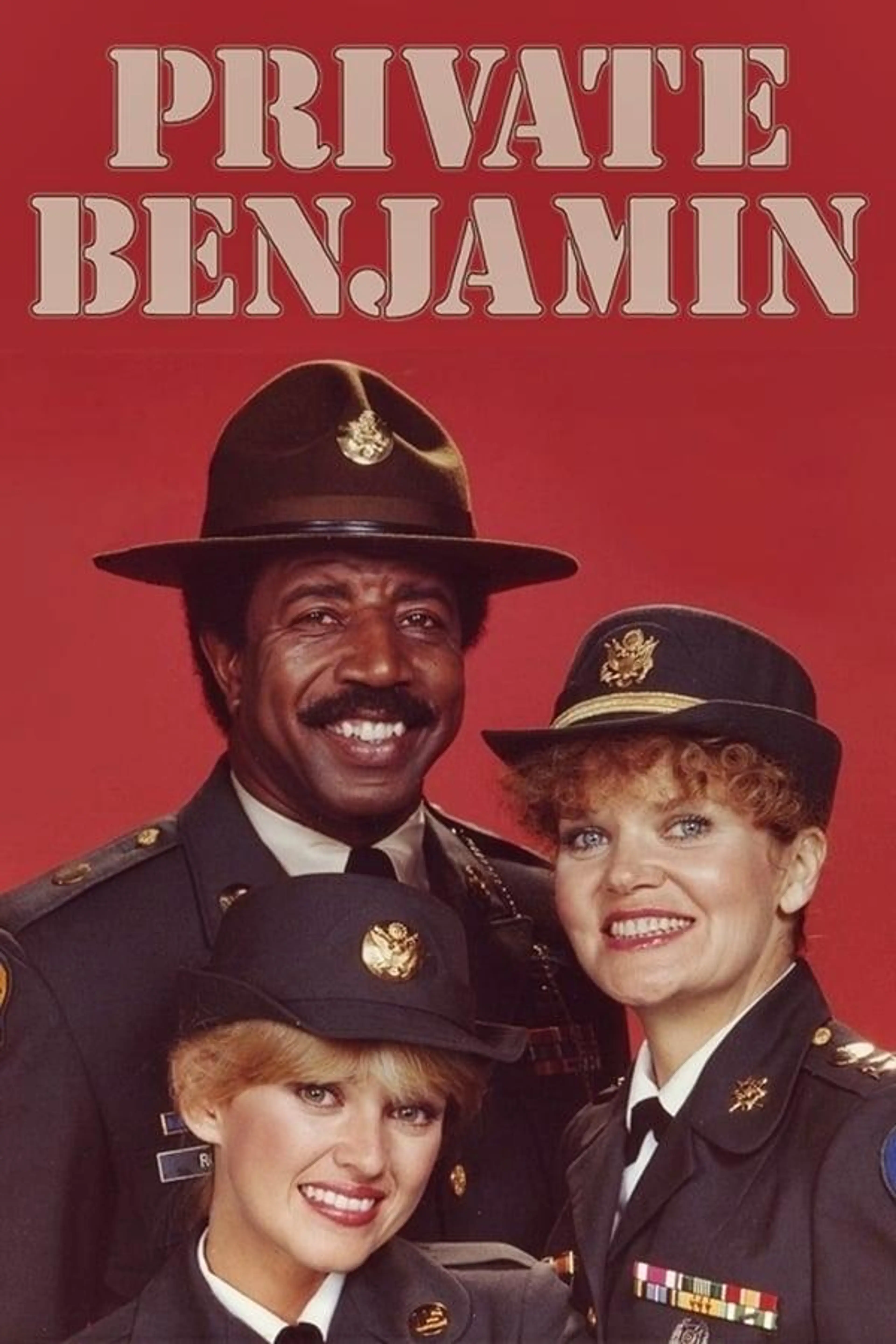 Private Benjamin Season 2