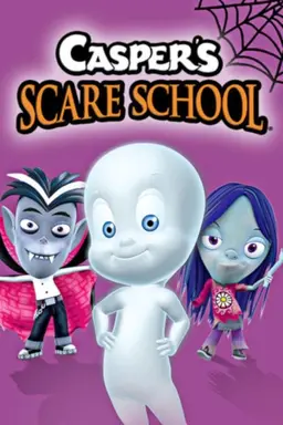 Casper's Scare School Specials