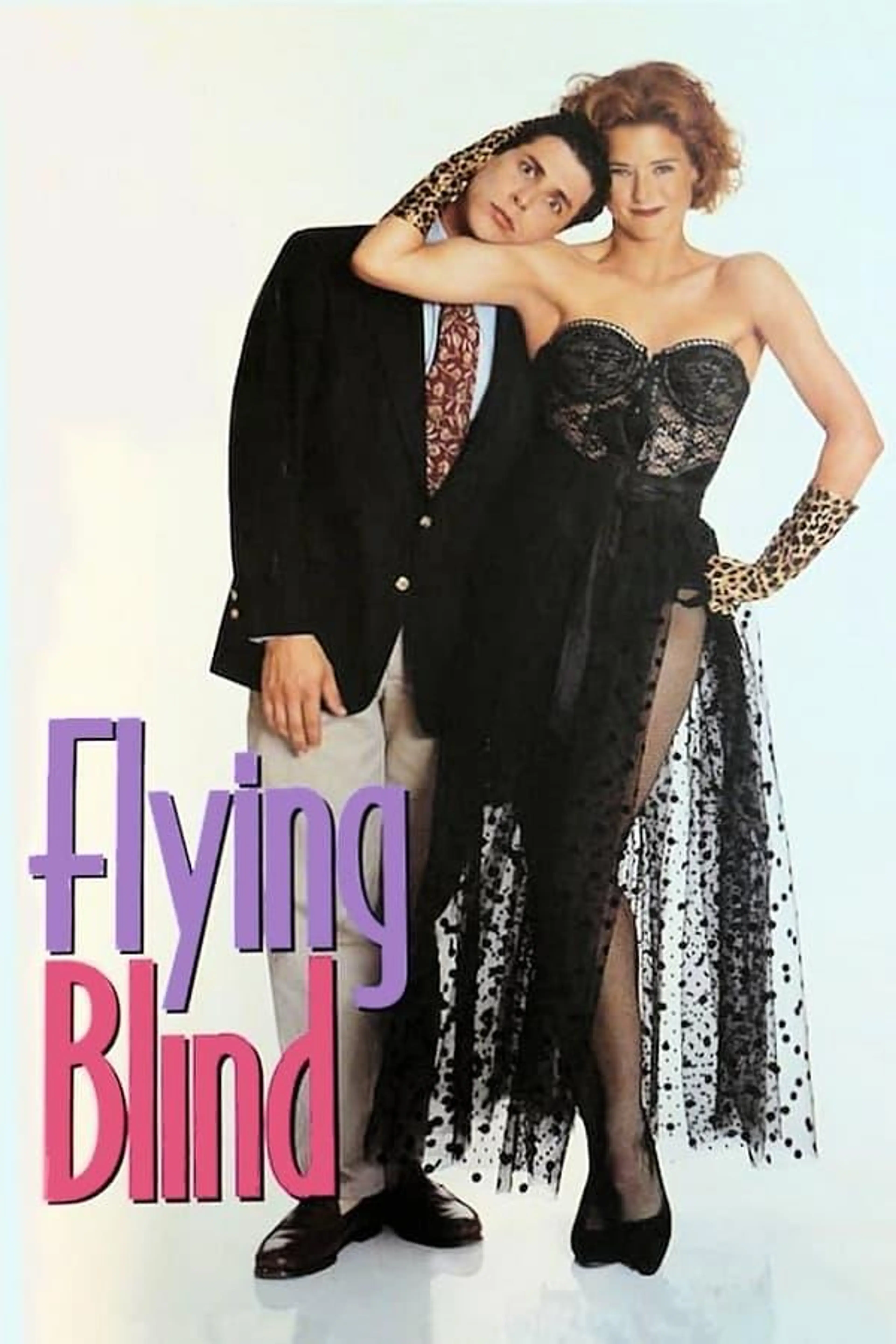 Flying Blind Season 1