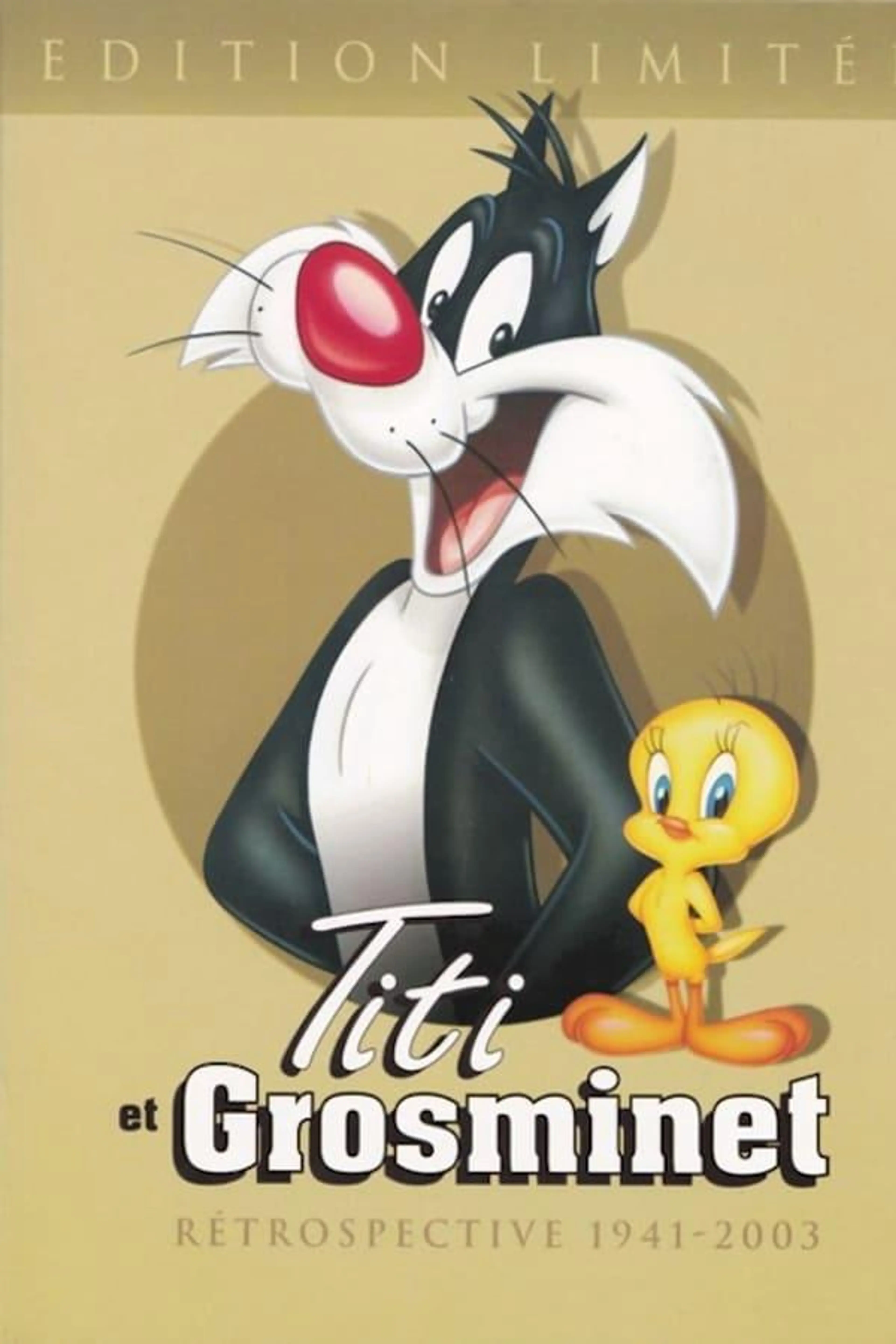 Titi et Grosminet Retrospective 1997-2003