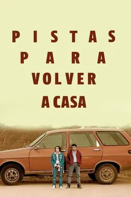 Pistas para volver a casa