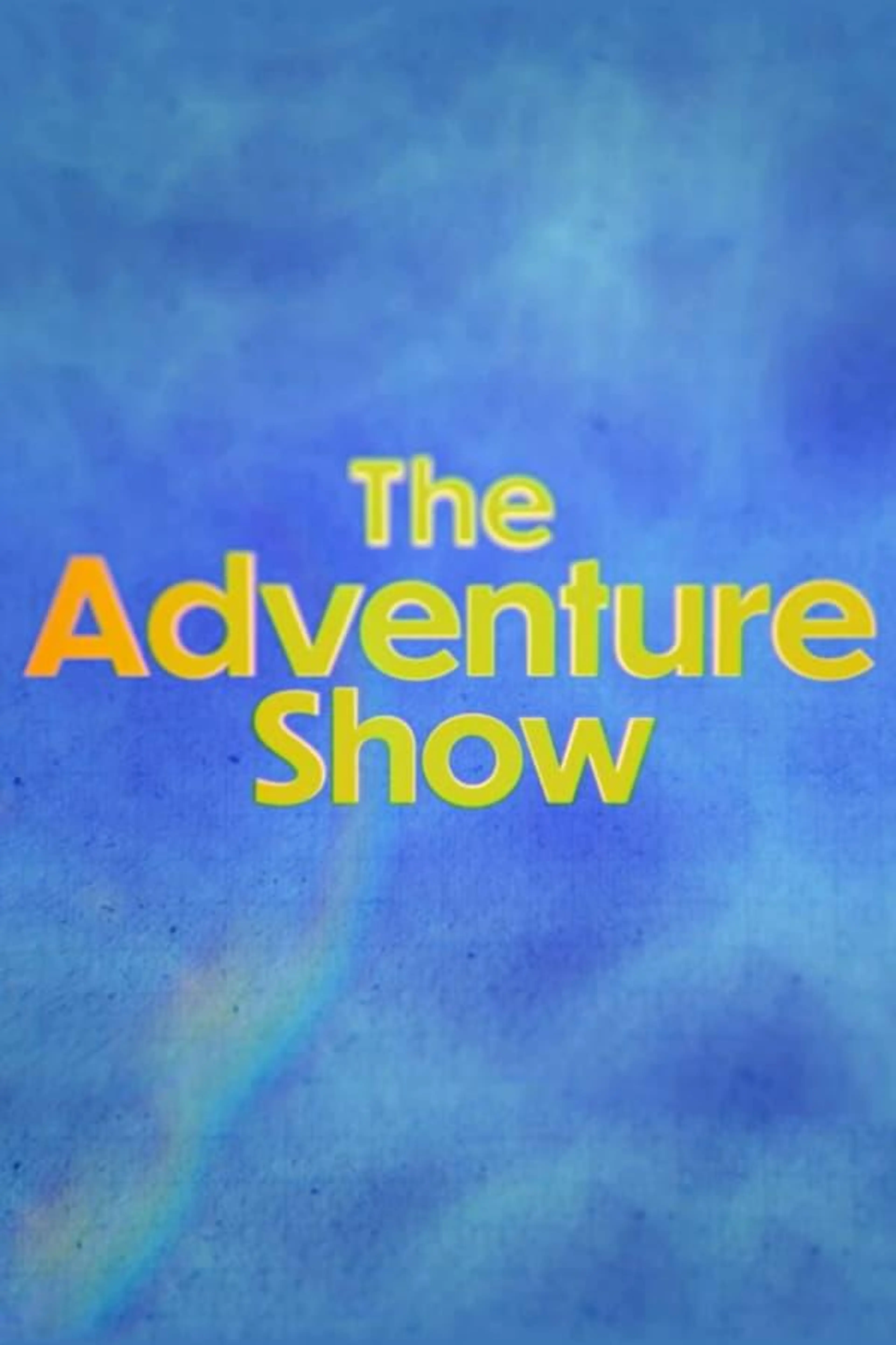 The Adventure Show 2010/2011