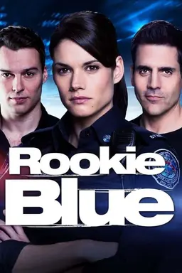 Rookie Blue Season 1