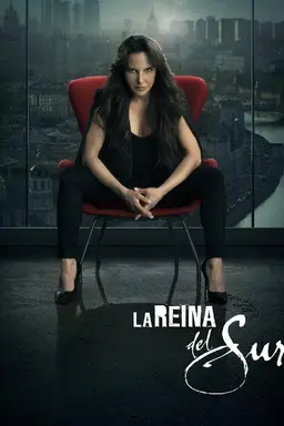 La Reina del Sur Season 1