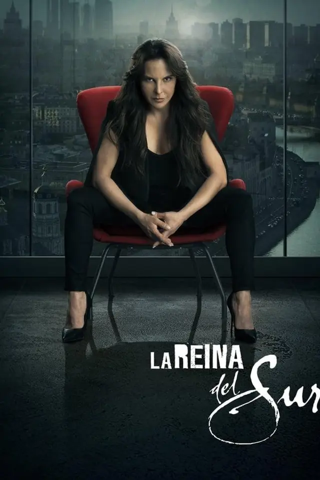 La Reina del Sur Season 2