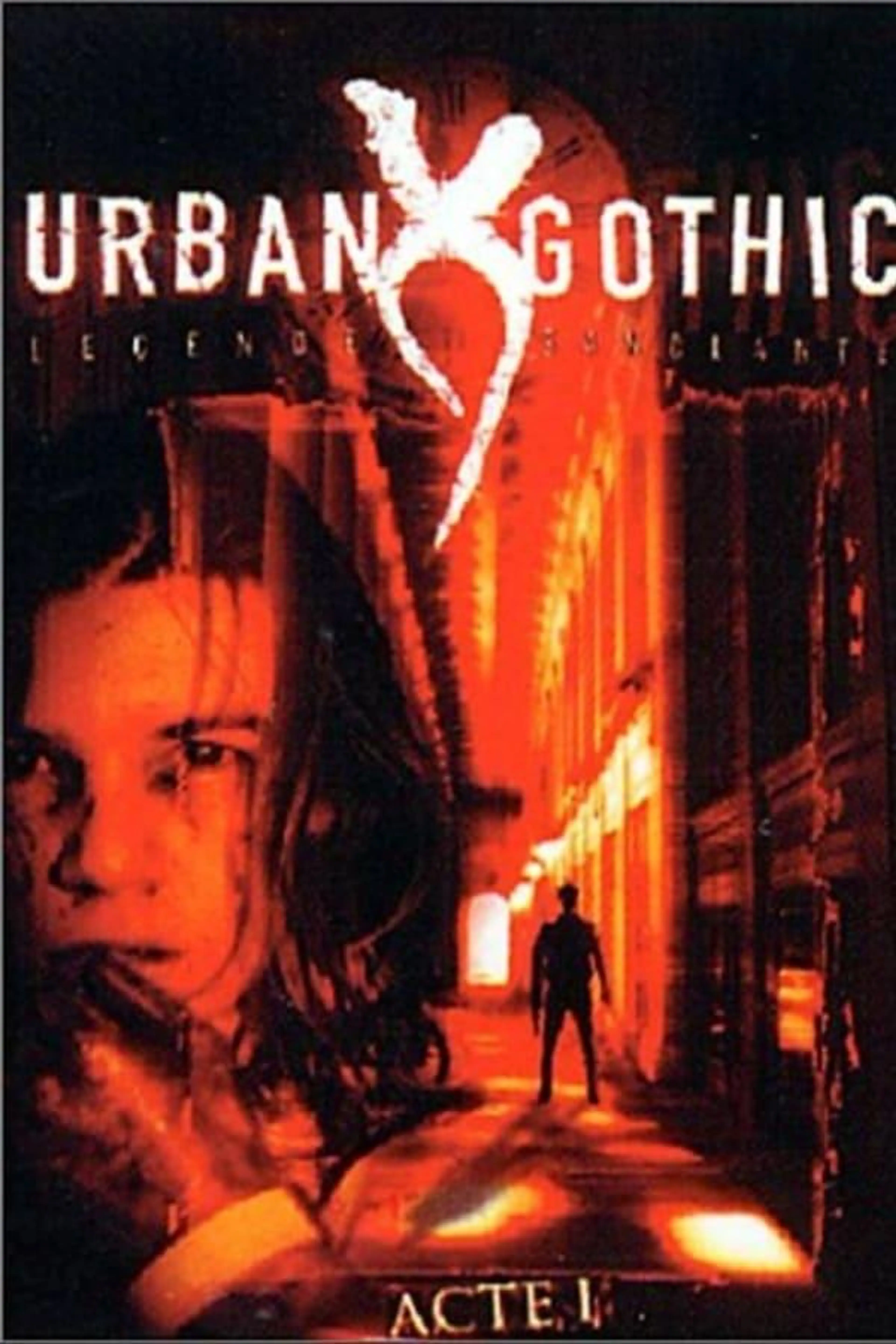 Urban Gothic Specials