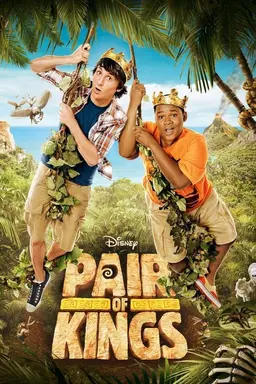 Pair of Kings Season 3
