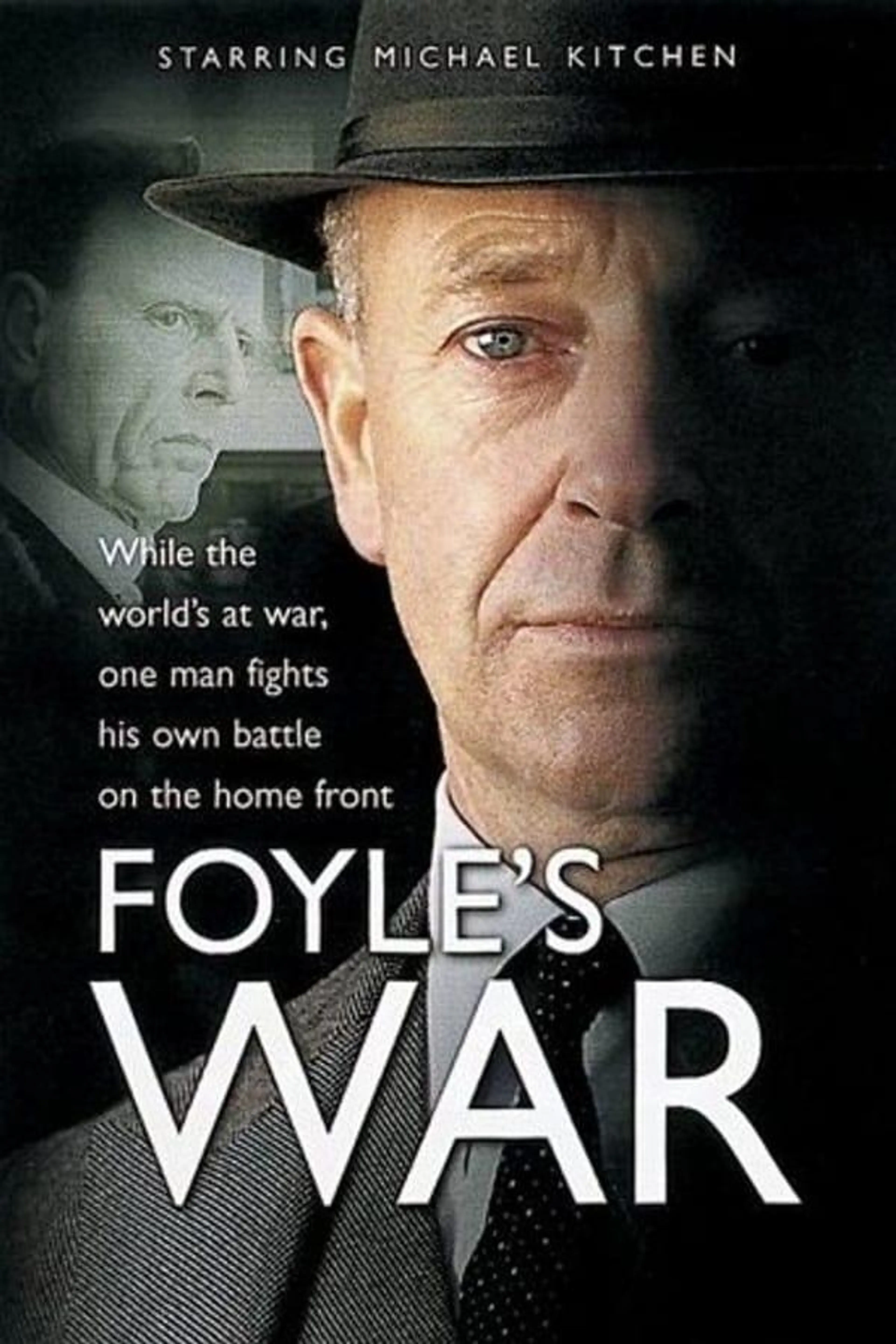 Foyle's War Series 7