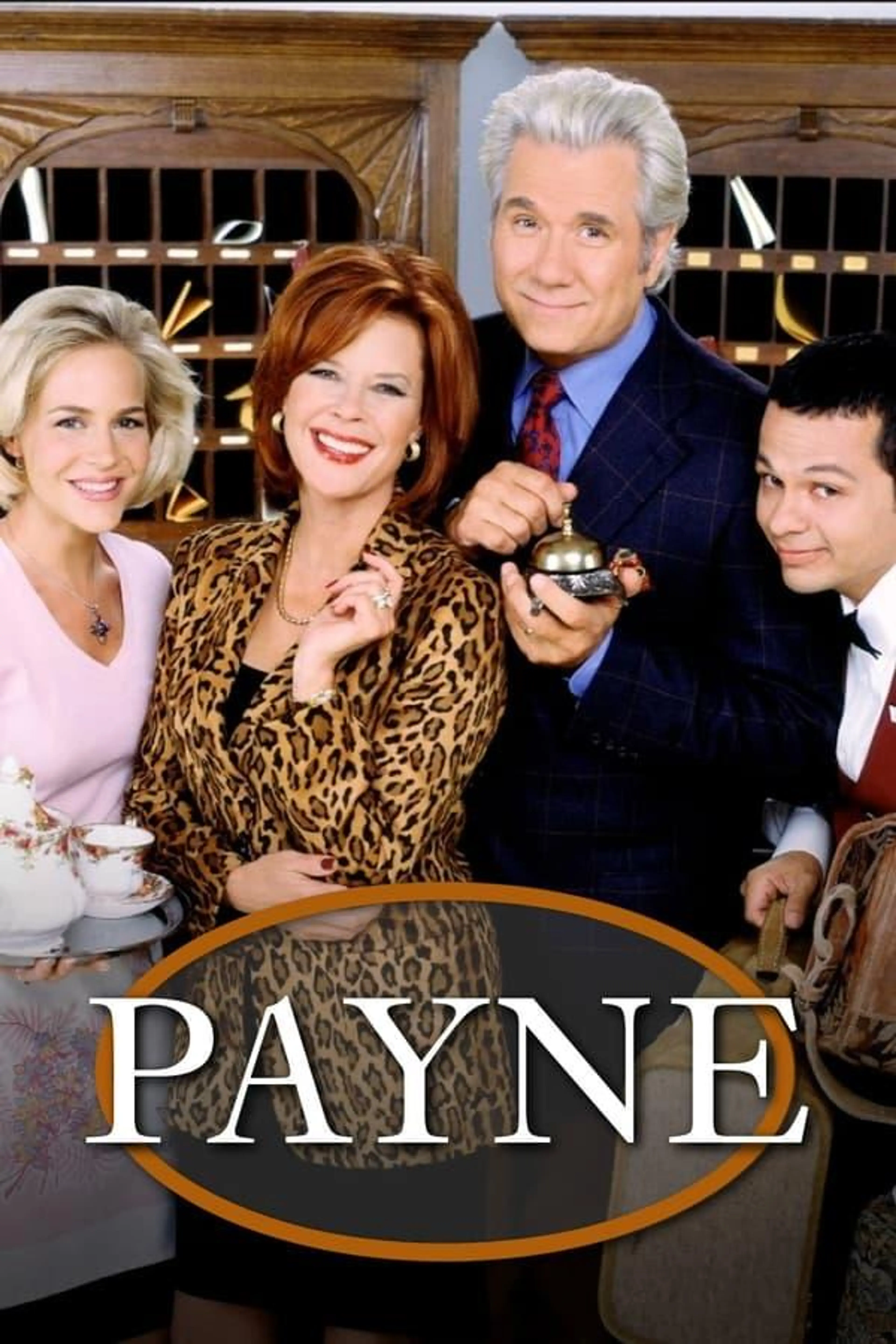 Payne Season 1
