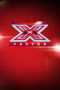 X Factor Season 2