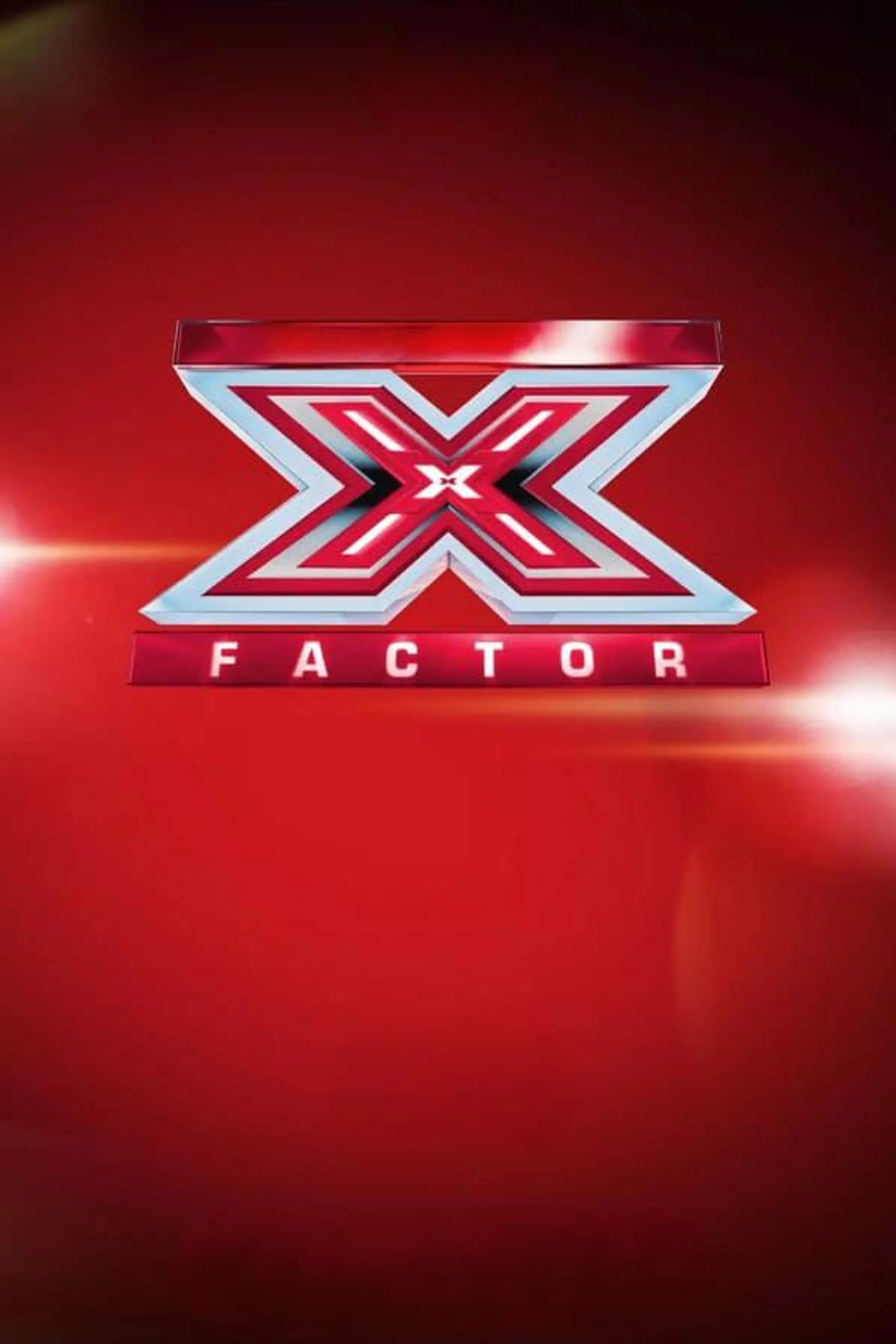 X Factor Season 2