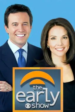 The Early Show Season 7