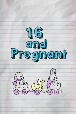 16 and Pregnant Season 6