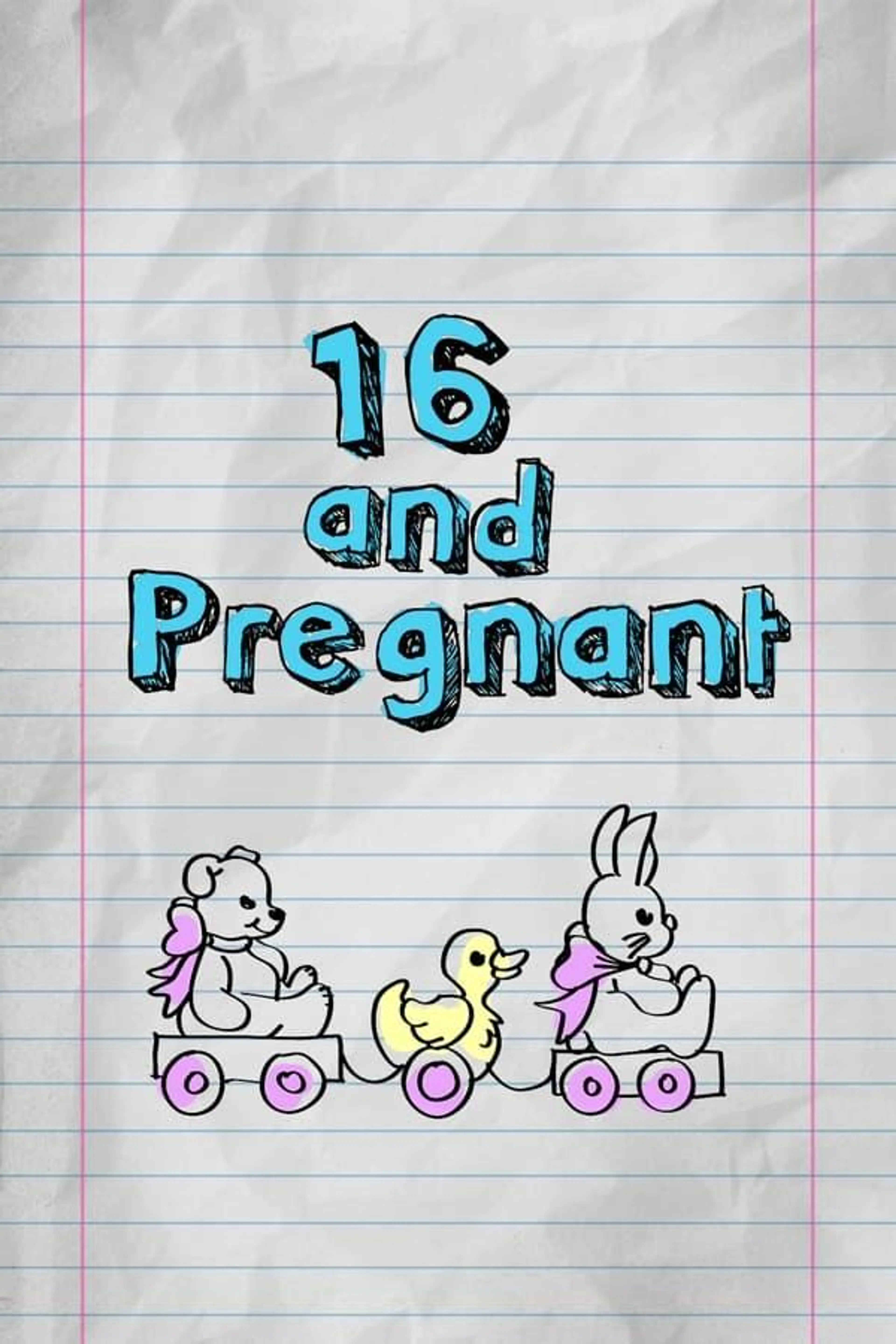 16 and Pregnant Season 6