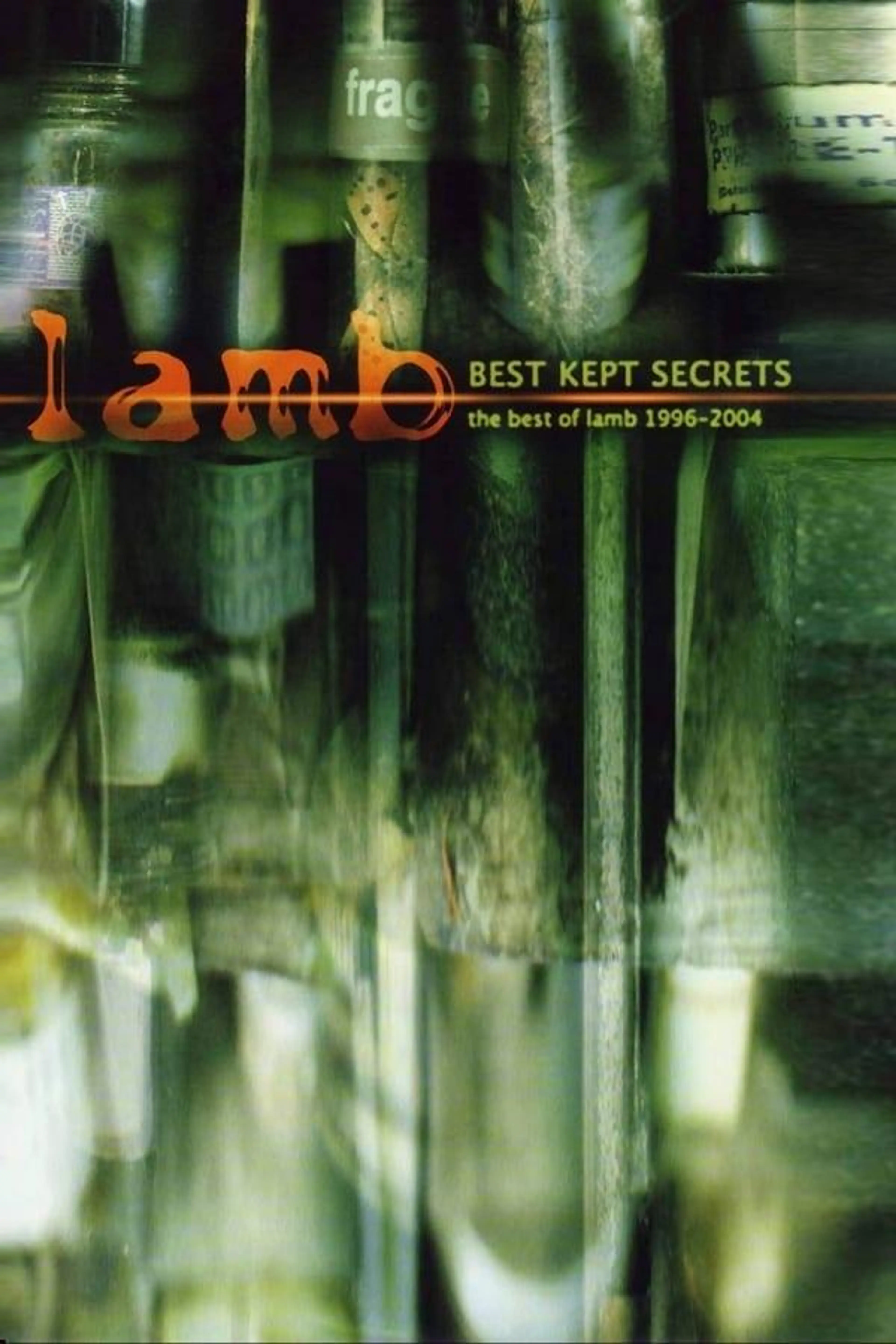 Lamb: Best Kept Secrets