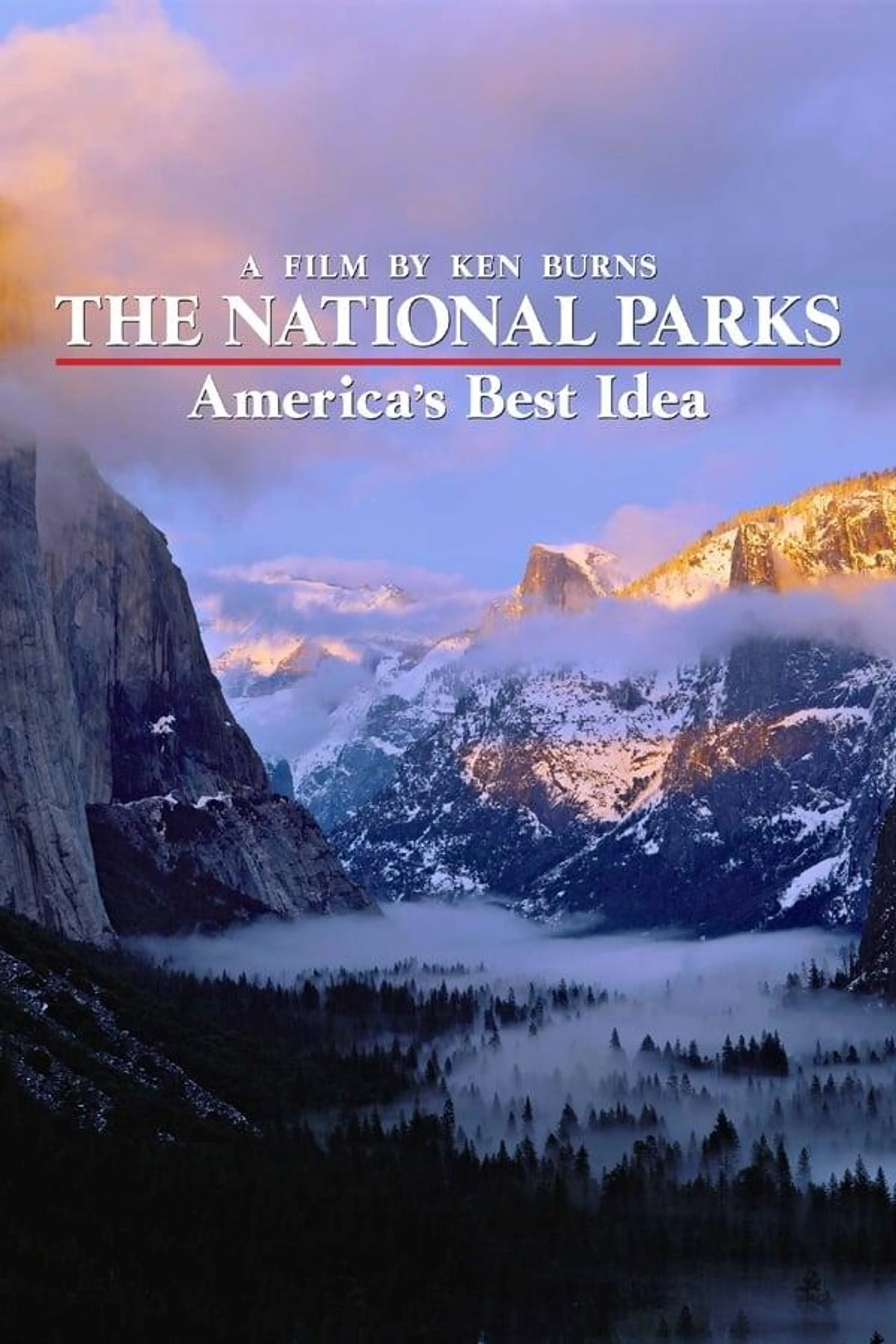 The National Parks: America's Best Idea Specials