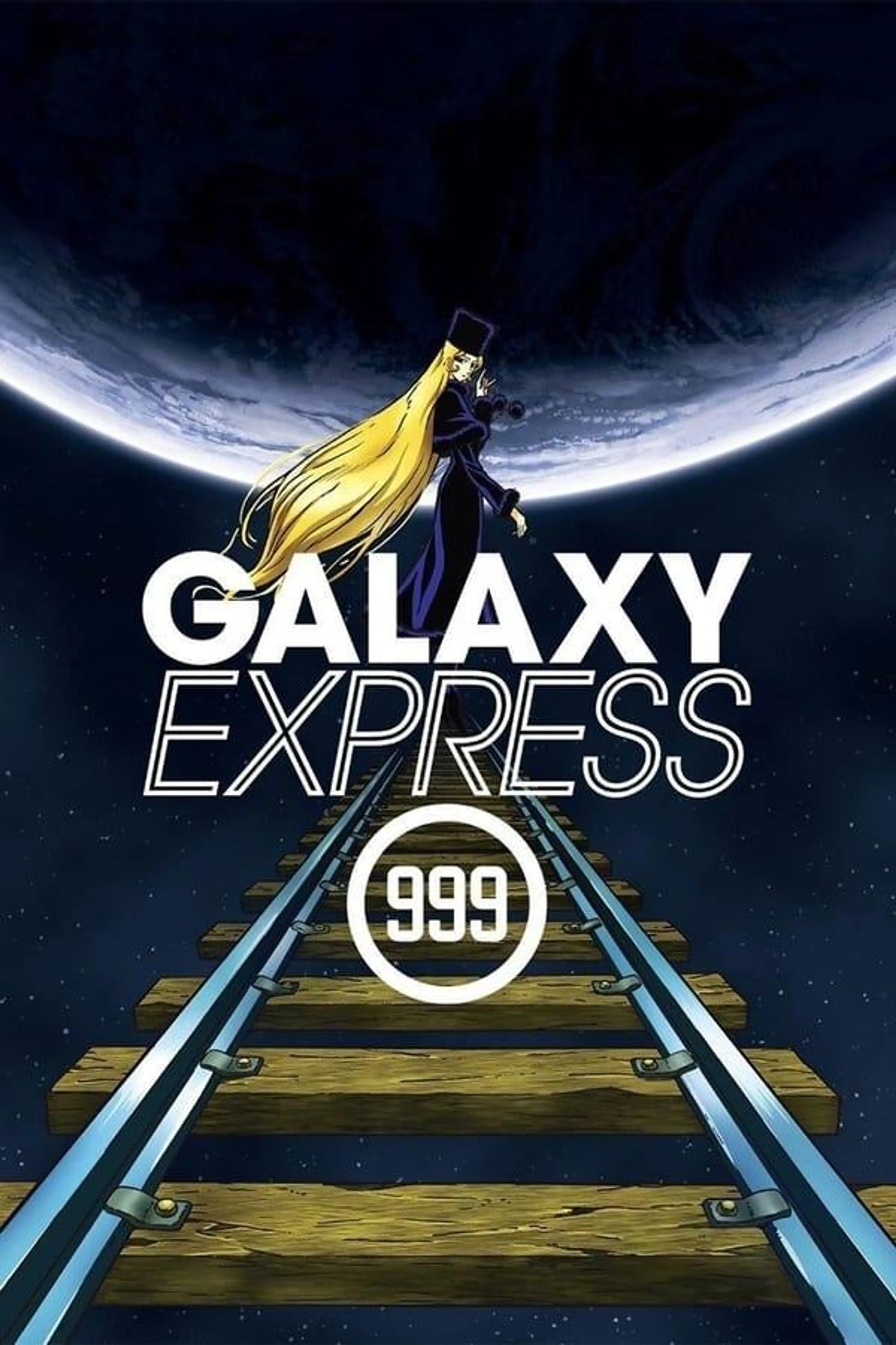 Galaxy Express 999 Specials