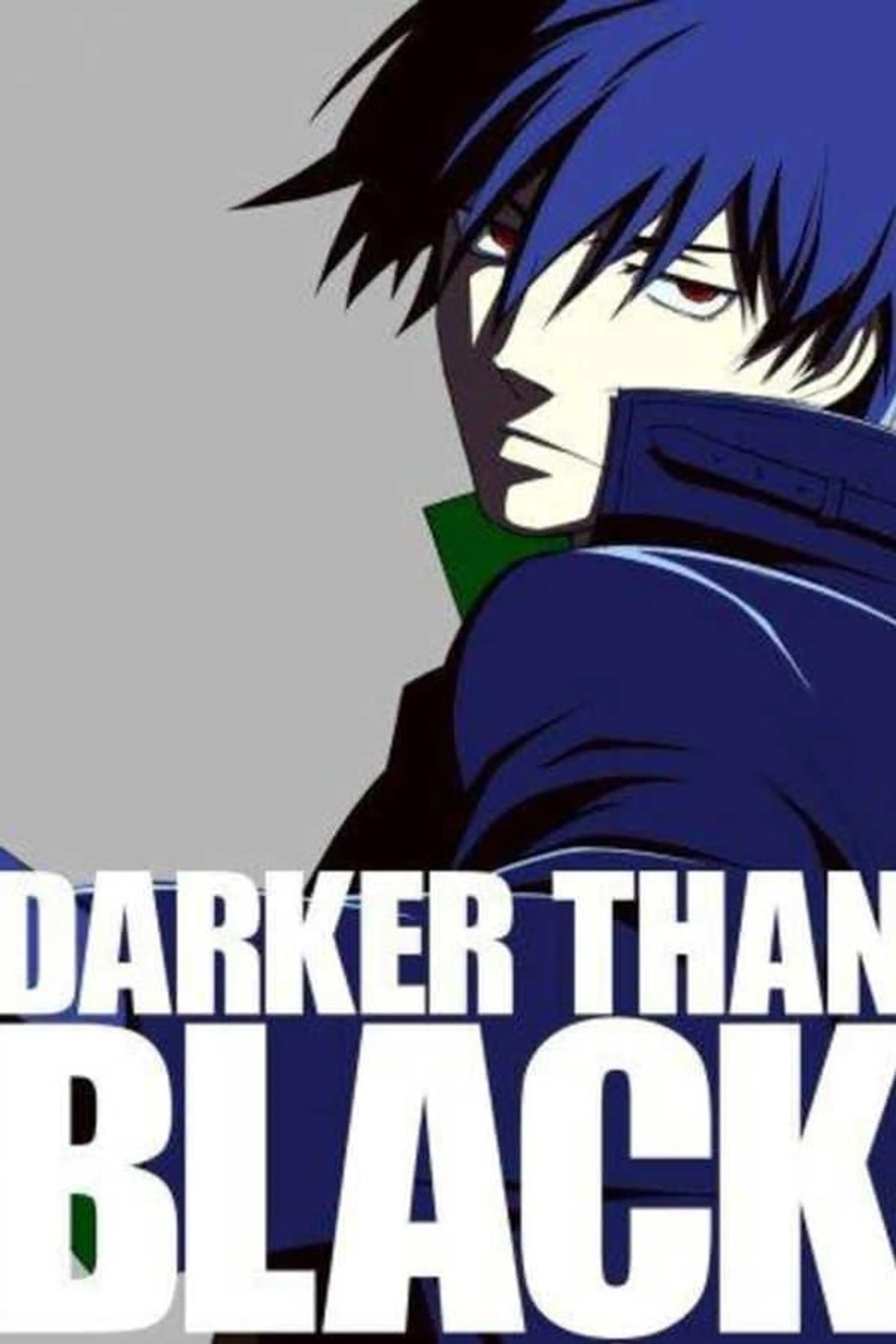 Darker than Black Season 1