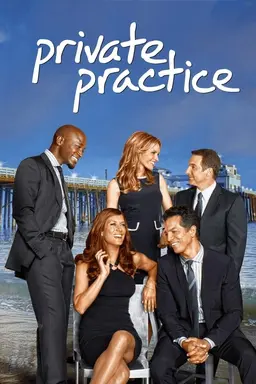 Private Practice Specials