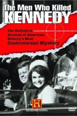 The Men Who Killed Kennedy Season 1