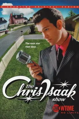 The Chris Isaak Show Season 1