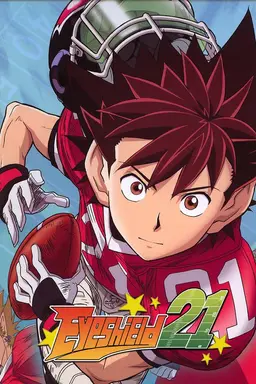 Eyeshield 21 Specials