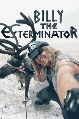 Billy the Exterminator Season 2