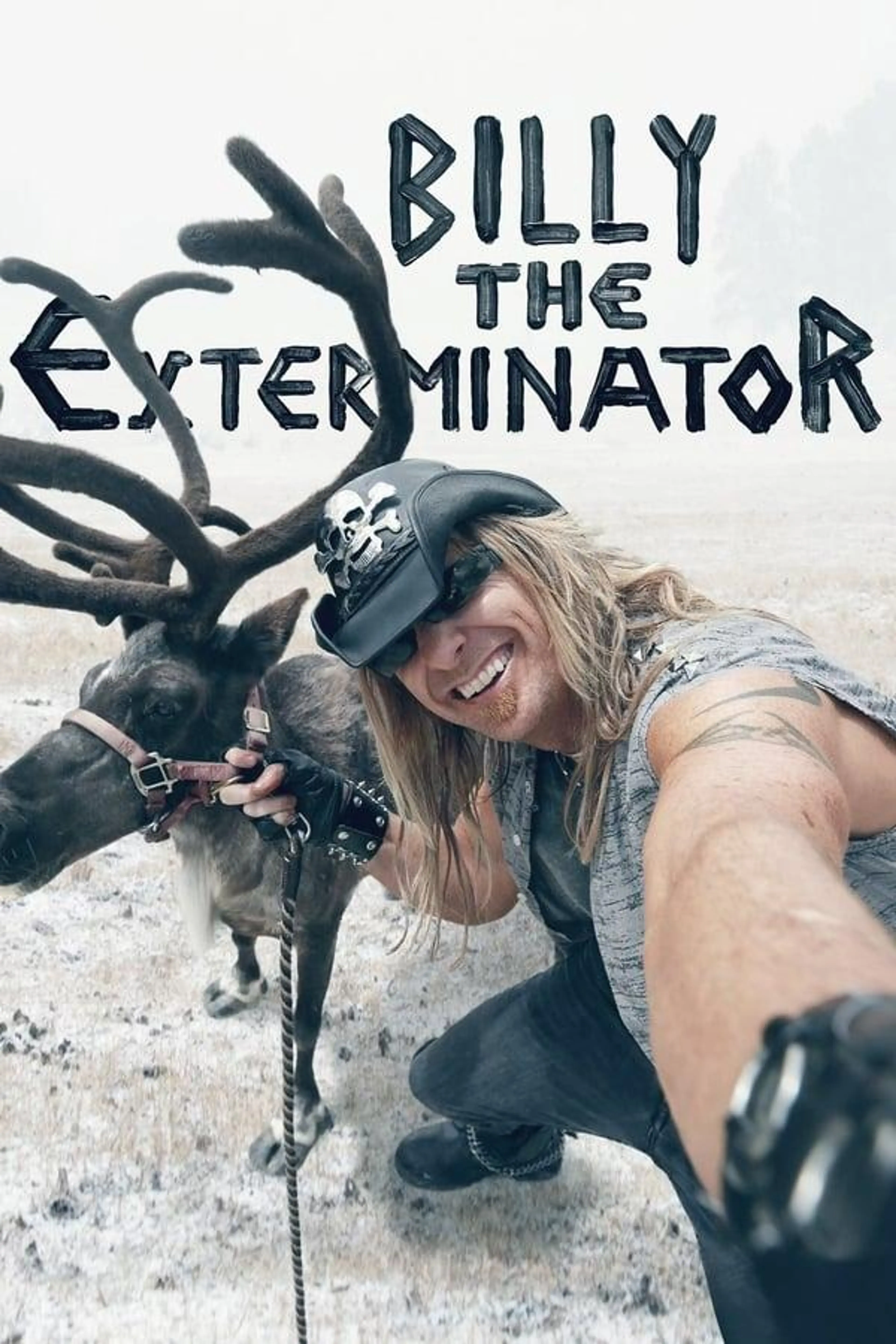 Billy the Exterminator Season 2