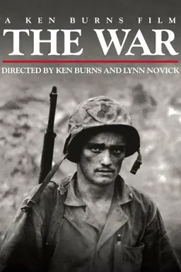 The War Season 1