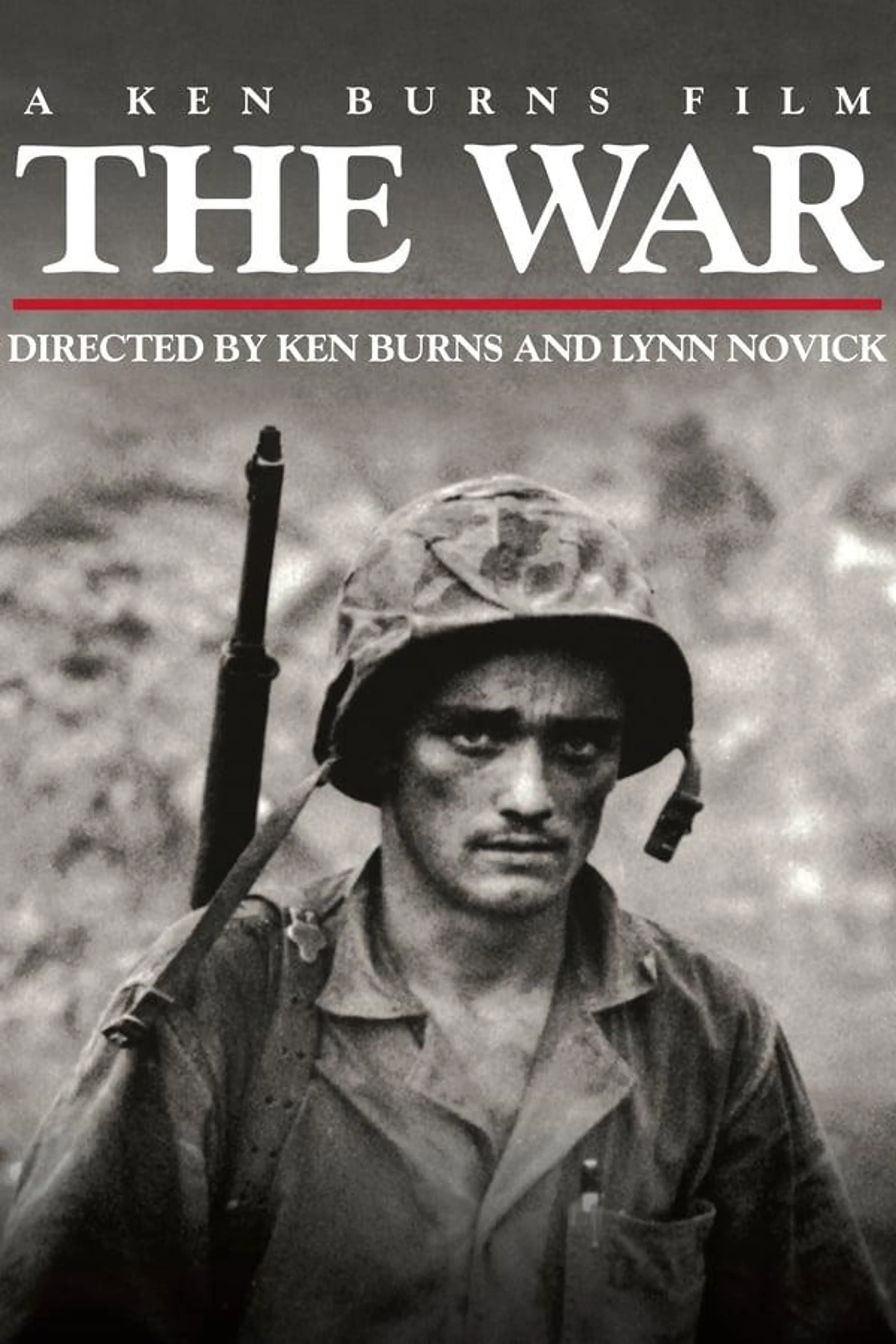 The War Season 1
