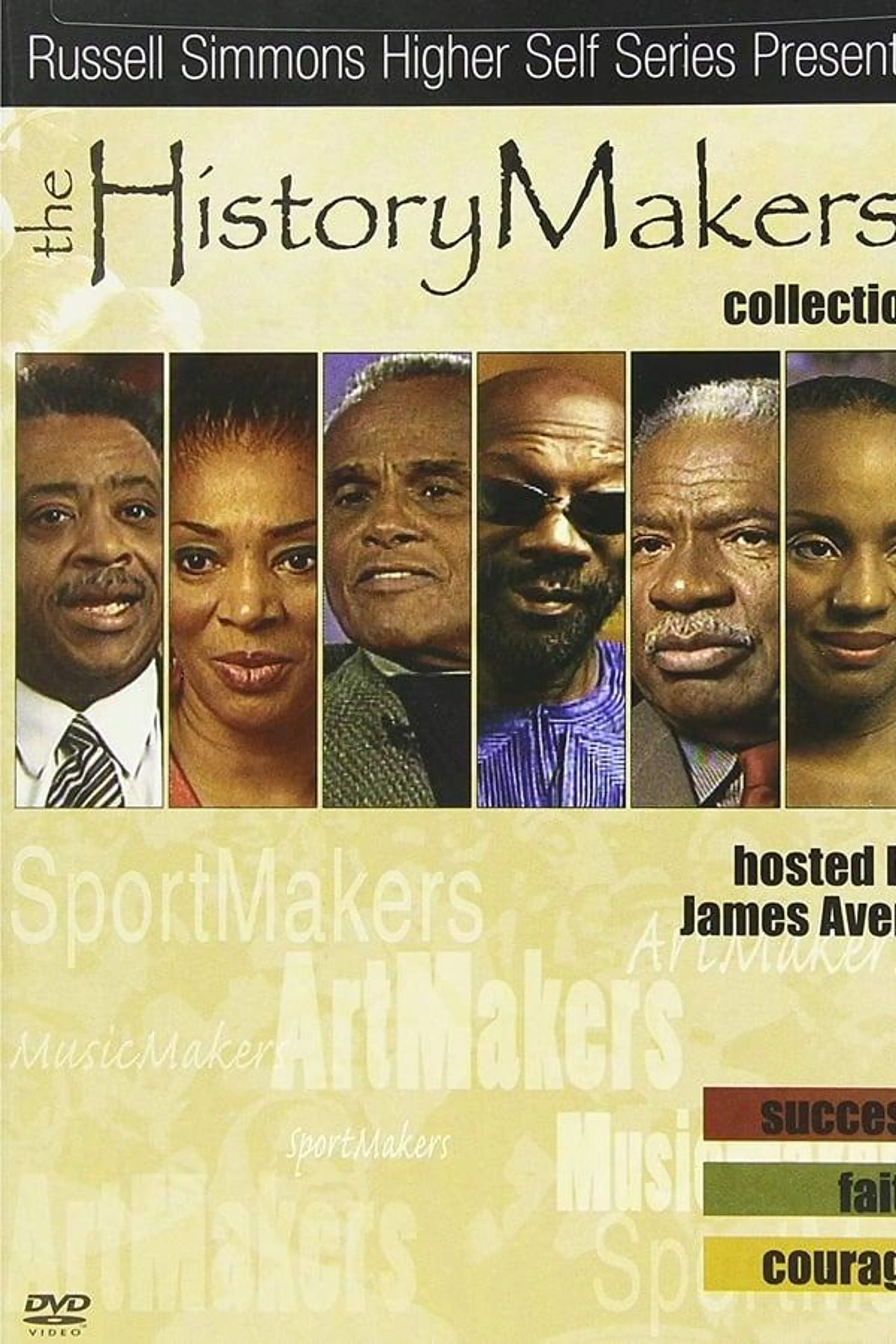 The History Makers: Success