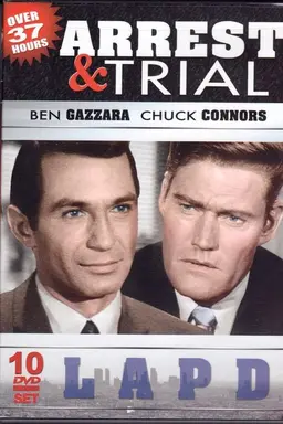 Arrest and Trial Season 1