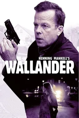 Wallander Season 1