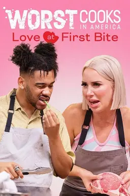 Worst Cooks in America Spoiled Rotten