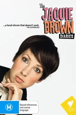 The Jaquie Brown Diaries Season 2